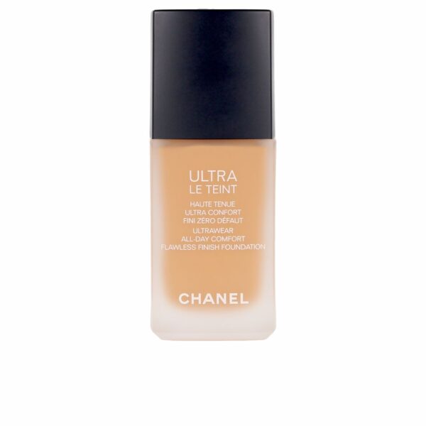 Chanel ULTRA LE TEINT fluide #bd91