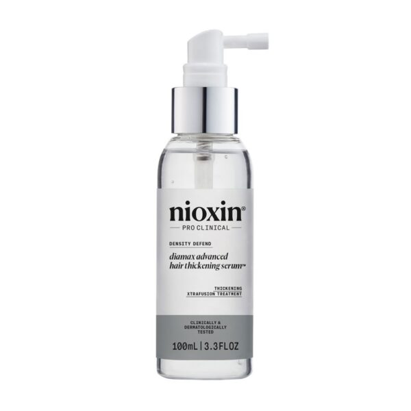 DIABOOST - Intensive Treatment to Increase Thickness and Protect Breakage 100 ml