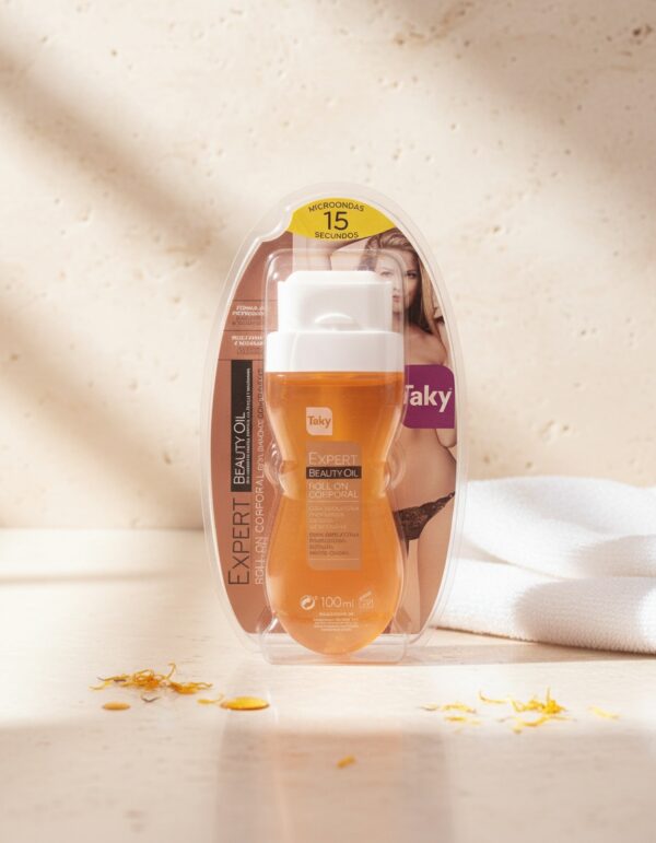 EXPERT CON ORO cera roll-on 100 ml