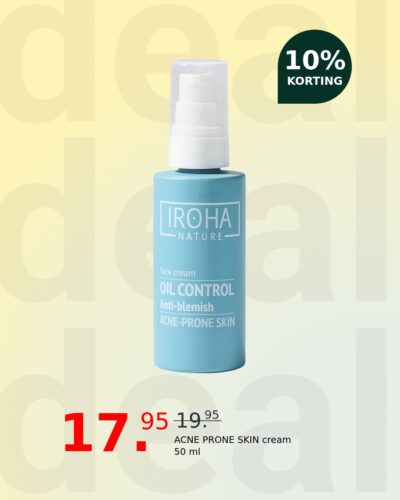 ACNE PRONE SKIN cream 50 ml