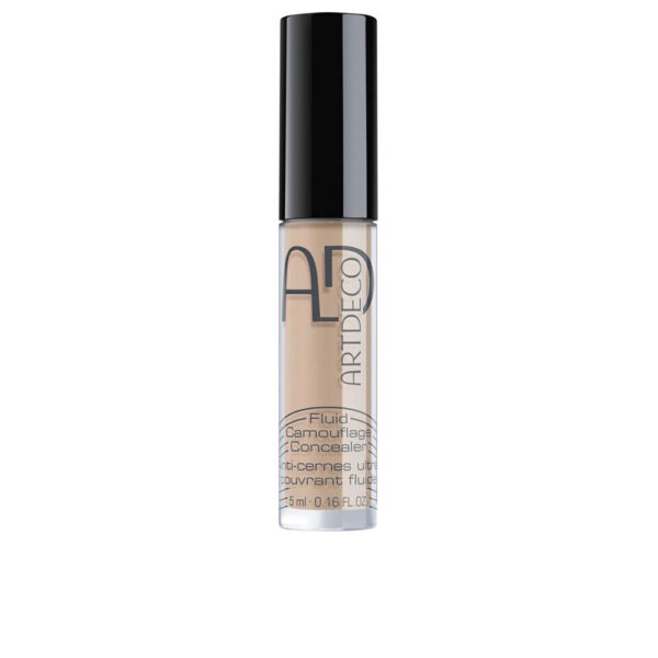 FLUID CAMOUFLAGE concealer #peach/peach medium 5 ml