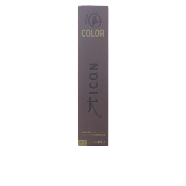 ECOTECH COLOR natural color #10.3 gold platinum