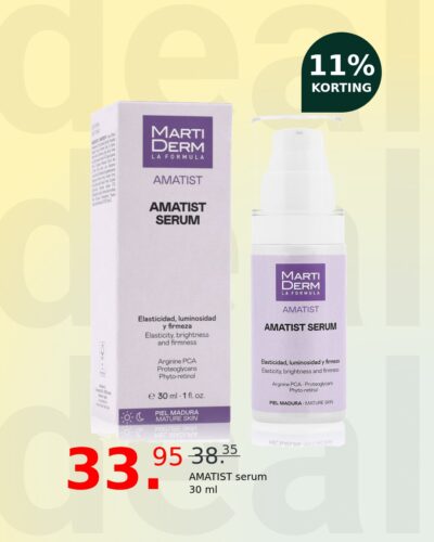 AMATIST serum 30 ml