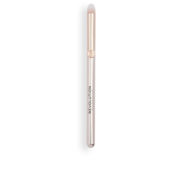 Revolution make up BUFFING EYE crease brush #R3 1 u