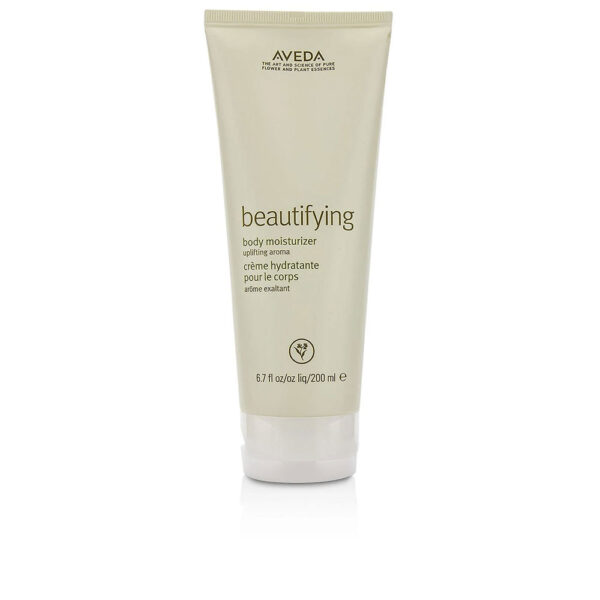Aveda BEAUTIFYING body moisturizer 200 ml