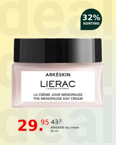 ARKESKIN day cream 50 ml