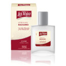 HIDROTERMAL after shave classic balm 100 ml
