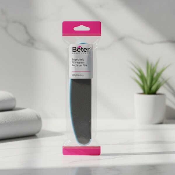 LIMA pedicura ergonómica 1 pz