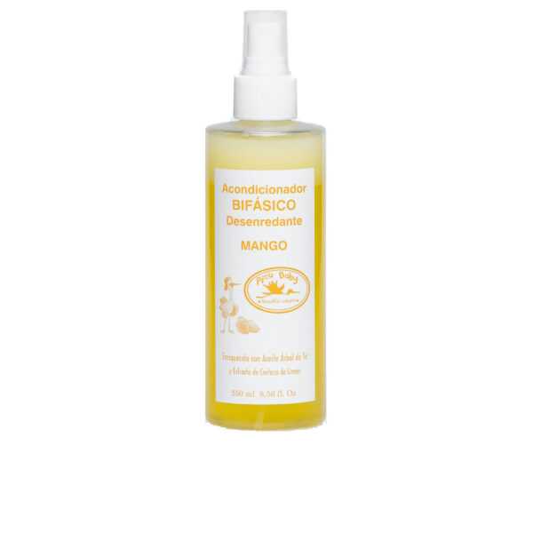 Picu baby BIFÁSICO acondicionador mango 250 ml