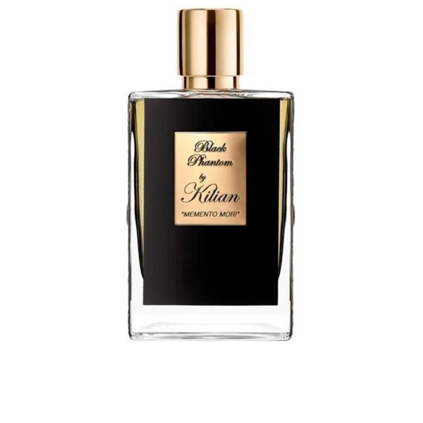 Kilian BLACK PHANTOM "MEMONTO MORI" edp vapo 50 ml