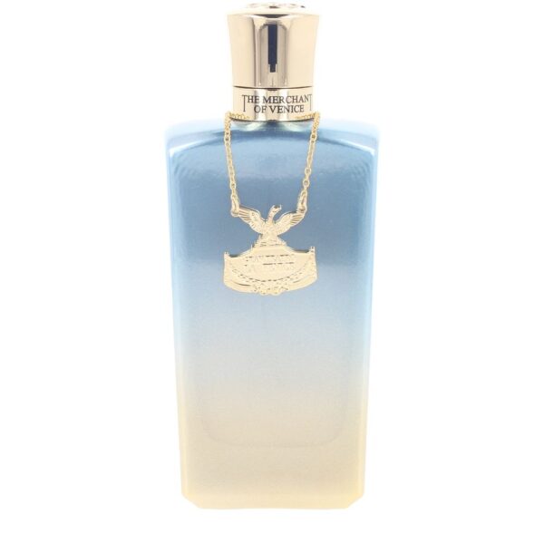 The merchant of venice LA FENICE POUR HOMME edp vapo 100 ml