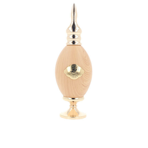 Lattafa AFAQ GOLD edp vapor 100 ml