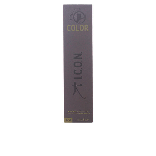 ECOTECH COLOR natural color #10.0 natural platinum
