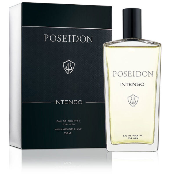 POSEIDON INTENSO eau de toilette spray 150 ml