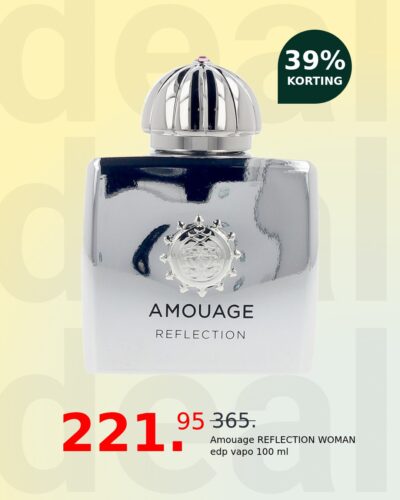 Amouage REFLECTION WOMAN edp vapo 100 ml