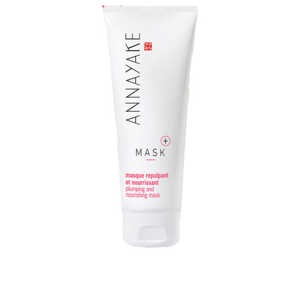 Annayake MASK+ plumping and nourishing mask 75 ml