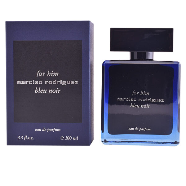 Narciso rodriguez BLEU NOIR FOR HIM Eau de parfum vapo 100 ml