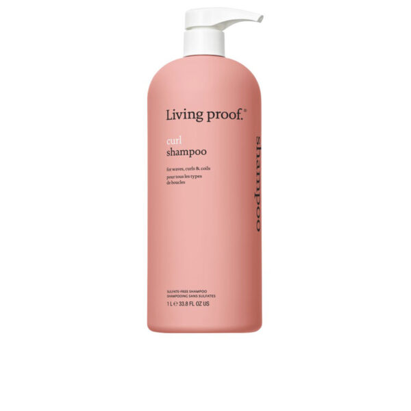 CURL shampoo 1000 ml