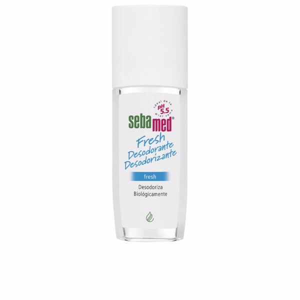 Sebamed FRESH deo spray 75 ml