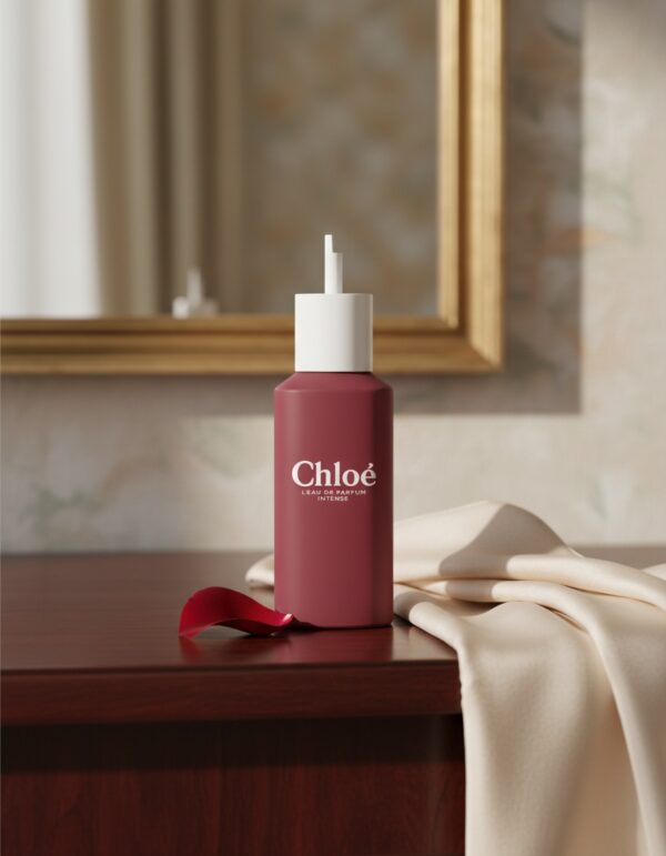 CHLOÉ SIGNATURE INTENSE edp refill 150 ml - Image 2