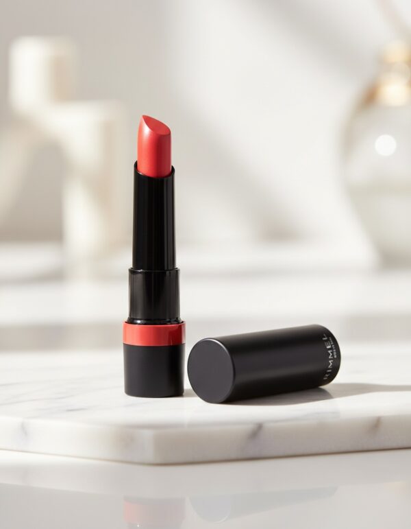 LASTING FINISH EXTREME MATTE lipstick #600