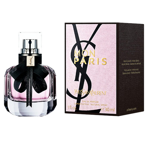 MON PARIS eau de parfum spray 30 ml