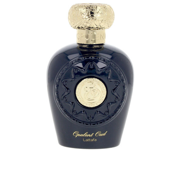 Lattafa OPULENT OUD edp vapo 100 ml