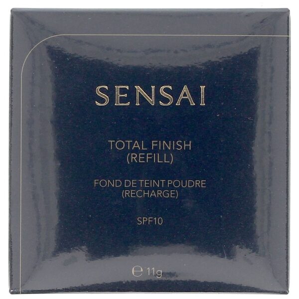 Sensai TOTAL FINISH refill #TF202-Soft Beige 11 gr