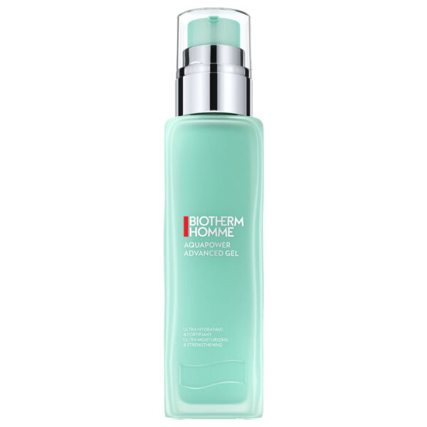 Biotherm AQUAPOWER ADVANCED moisturizing facial gel 100 ml