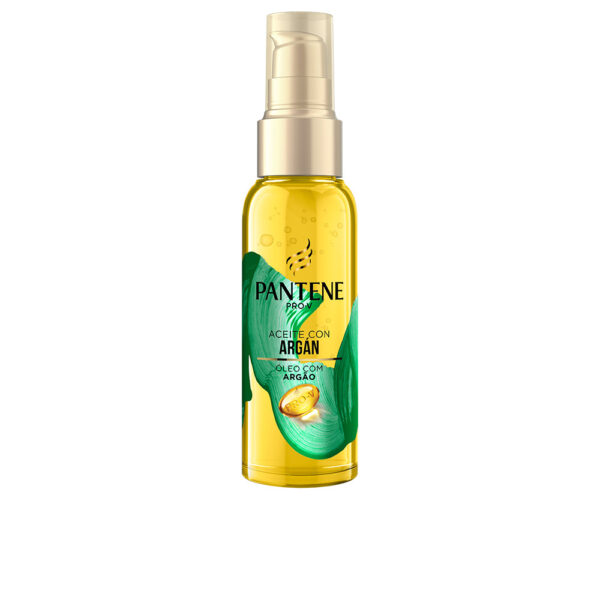 ARGAN dry oil 100 ml