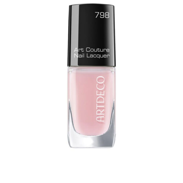 ART COUTURE nail lacquer #798-Rose Glazed 10 ml