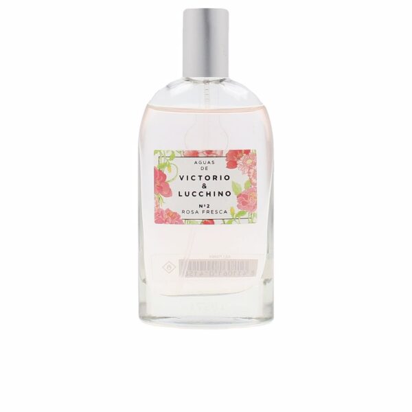 Victorio & lucchino AGUAS DE VICTORIO & LUCCHINO Nº02 eau de toilette spray 30 ml