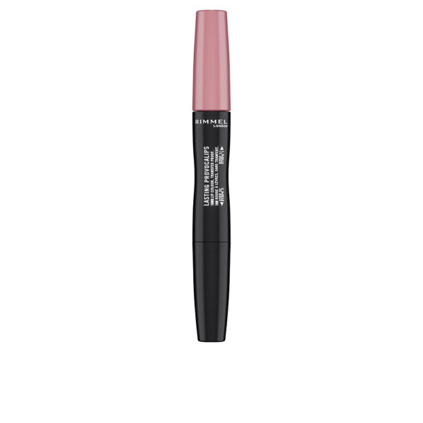 LASTING PROVACALIPS lip colour transfer proof #220-come up roses
