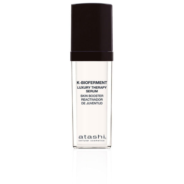 Atashi K-BIOFERMENT luxury therapeutic serum 30 ml