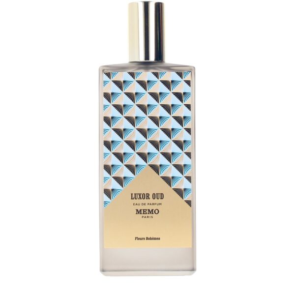 Memo paris FLEURS BOHEMES LUXOR OUD edp vapo 75 ml