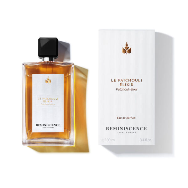 Reminiscence LE PATCHOULI ELIXIR edp vapo 100 ml