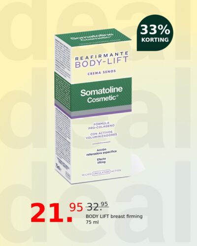 BODY LIFT breast firming 75 ml