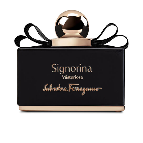 Salvatore ferragamo SIGNORINA MISTERIOSA eau de parfum spray 100 ml