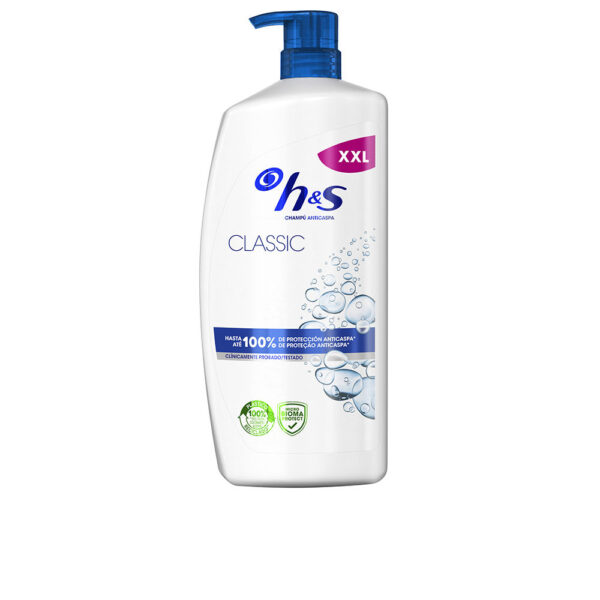 H&S CLASSIC shampoo 1000 ml