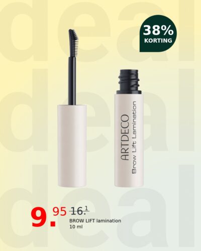 BROW LIFT lamination 10 ml