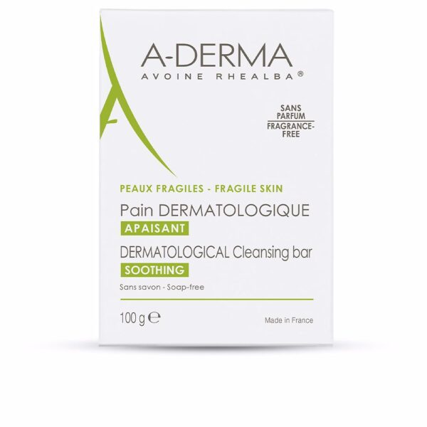 A-derma DERMOPAN tablet 100 gr