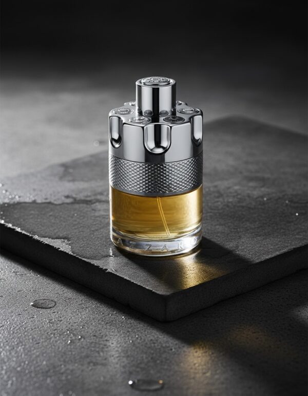 Azzaro WANTED HOMME eau de toilette spray 100 ml