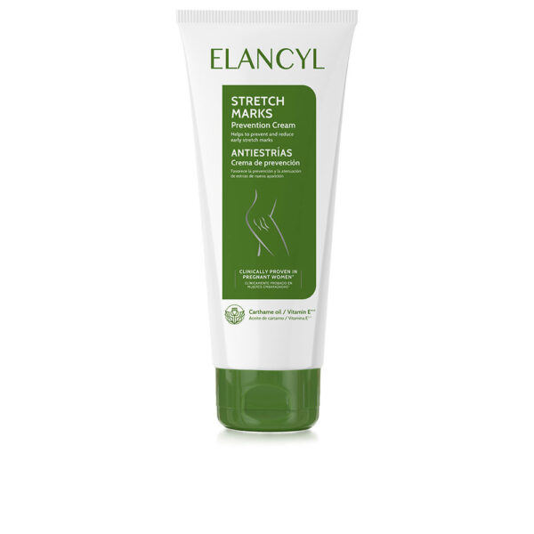 ELANCYL STRETCH MARKS ANTI-STRETCH MARKS prevention cream 200 ml