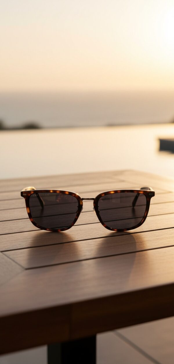 Hugo boss gafas HUGO BOSS 1340/F/SK 145mm