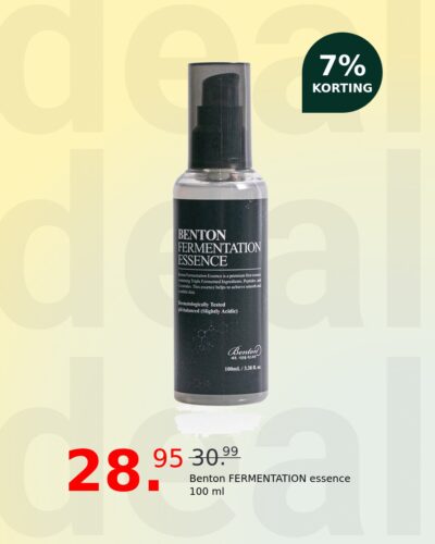 Benton FERMENTATION essence 100 ml