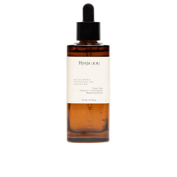 Hyeja Vegan Yuja Brightening Serum with Vitamin C 95 ml