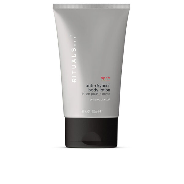 SPORT anti-dryness body lotion 100 ml
