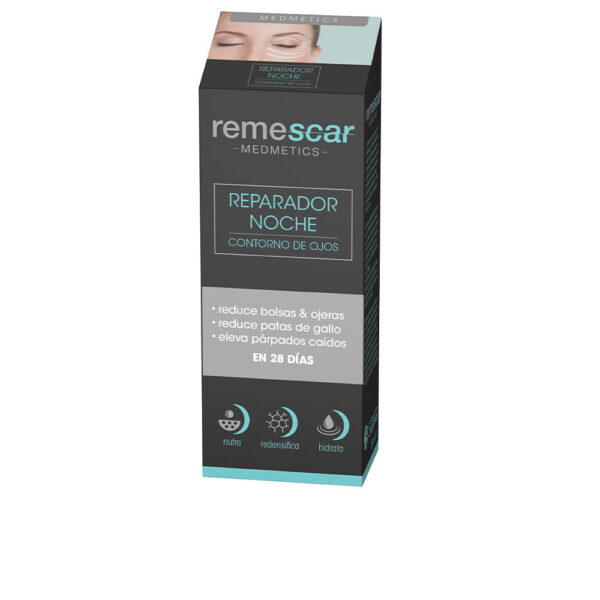 Remescar Night repair eye contour 20 ml