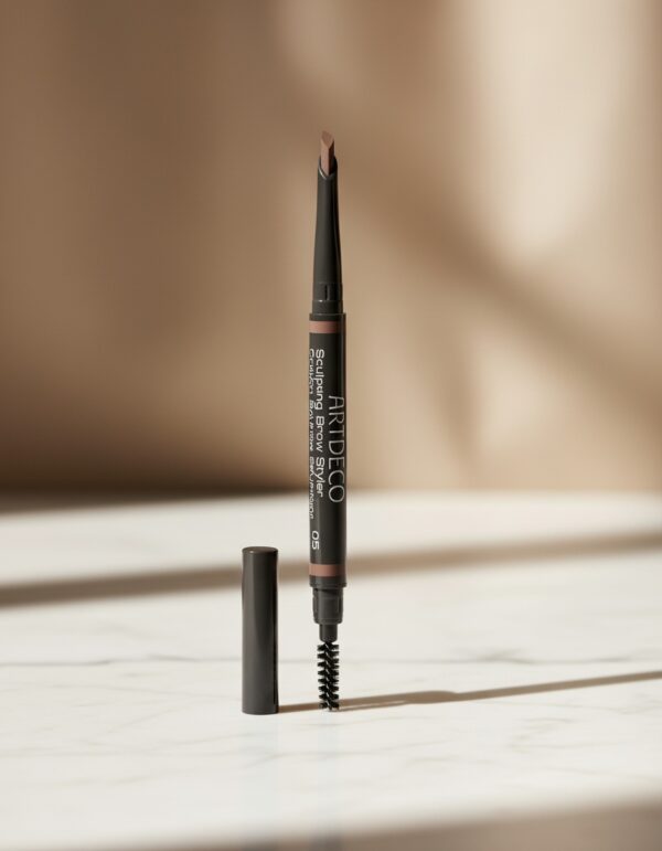 SCULPTING BROW STYLER eyebrow pencil #5-Ash 10 ml