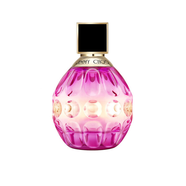 Jimmy choo ROSE PASSION edp vapor 60 ml